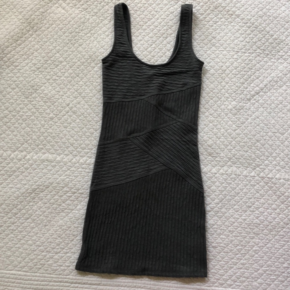 Mini dress